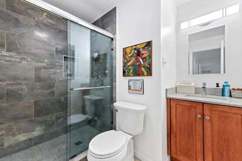 Tiny photo for 4311 NE 16th Avenue, Oakland Park, FL 33334 (MLS # RX-11098875)