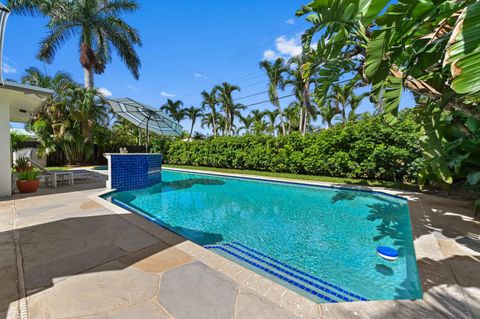 Tiny photo for 4311 NE 16th Avenue, Oakland Park, FL 33334 (MLS # RX-11098875)