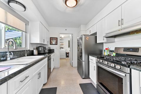 Tiny photo for 4311 NE 16th Avenue, Oakland Park, FL 33334 (MLS # RX-11098875)