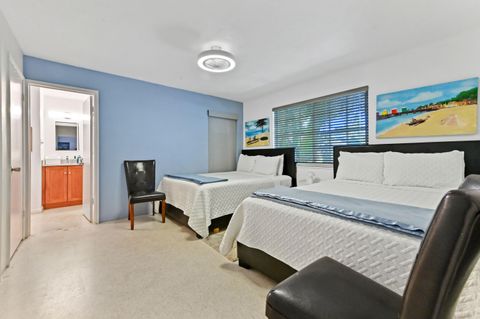 Tiny photo for 4311 NE 16th Avenue, Oakland Park, FL 33334 (MLS # RX-11098875)