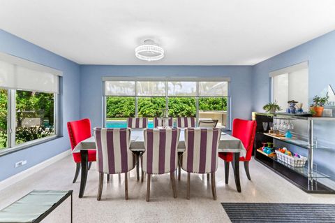 Tiny photo for 4311 NE 16th Avenue, Oakland Park, FL 33334 (MLS # RX-11098875)