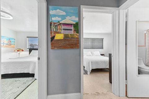 Tiny photo for 4311 NE 16th Avenue, Oakland Park, FL 33334 (MLS # RX-11098875)