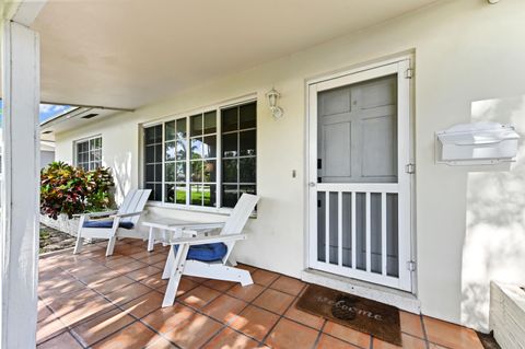 Tiny photo for 4311 NE 16th Avenue, Oakland Park, FL 33334 (MLS # RX-11098875)