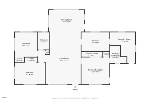 Tiny photo for 4311 NE 16th Avenue, Oakland Park, FL 33334 (MLS # RX-11098875)