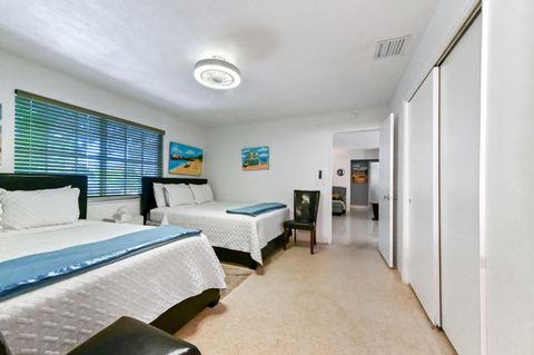 Tiny photo for 4311 NE 16th Avenue, Oakland Park, FL 33334 (MLS # RX-11098875)