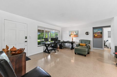 Tiny photo for 4311 NE 16th Avenue, Oakland Park, FL 33334 (MLS # RX-11098875)