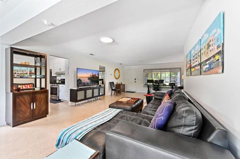 Tiny photo for 4311 NE 16th Avenue, Oakland Park, FL 33334 (MLS # RX-11098875)