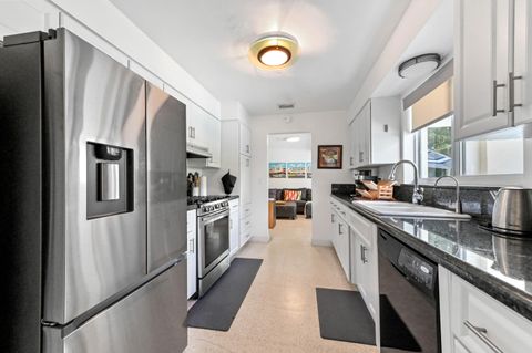 Tiny photo for 4311 NE 16th Avenue, Oakland Park, FL 33334 (MLS # RX-11098875)