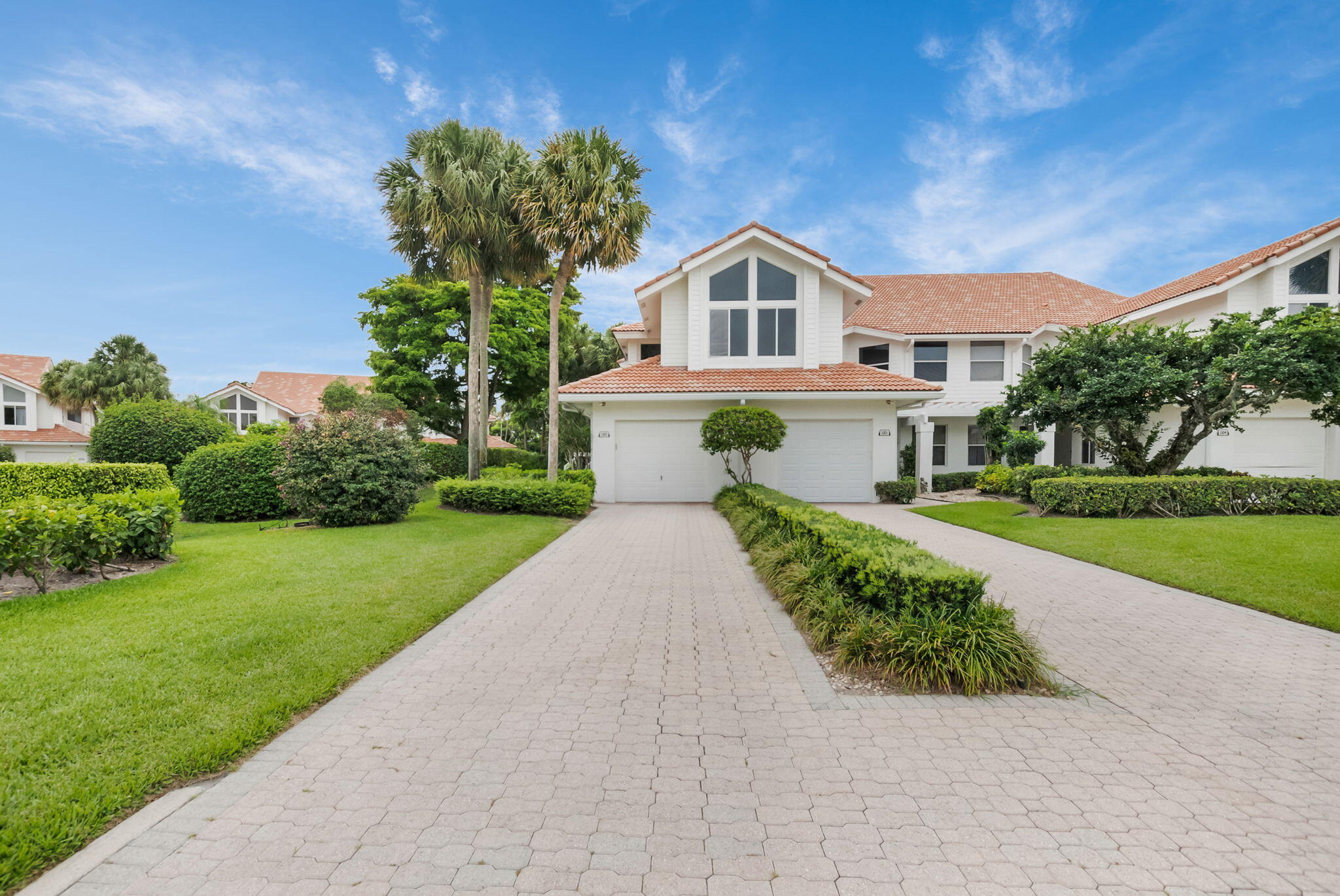 2464 Nw 59th Street 1102, Boca Raton, Palm Beach County, Florida - 3 Bedrooms  
3.5 Bathrooms - 