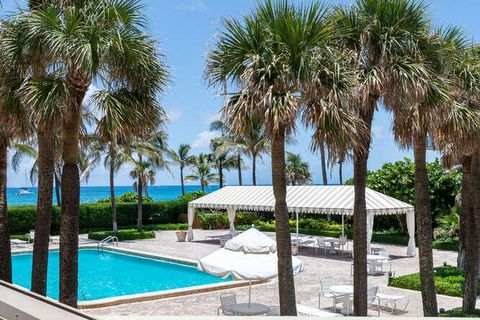 Photo of 170 N Ocean Boulevard #312, Palm Beach, FL 33480 (MLS # RX-11094039)