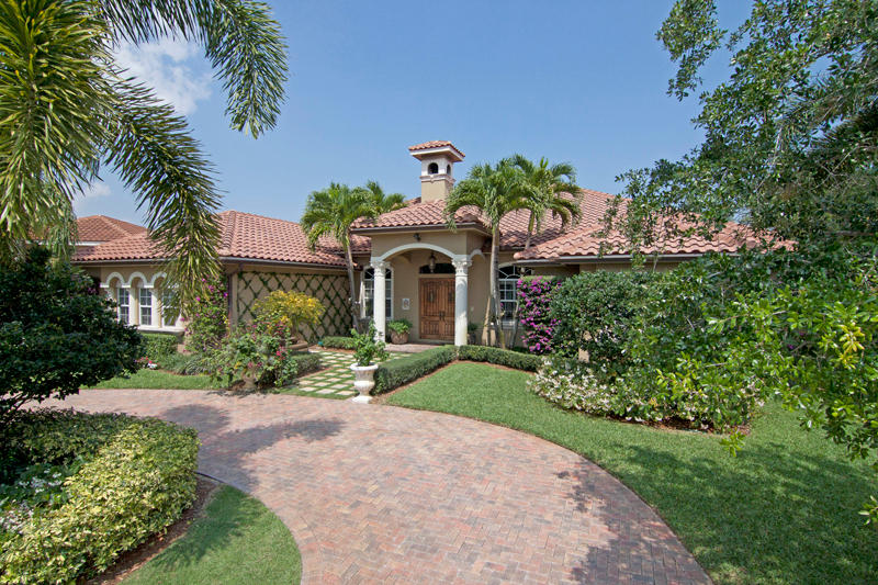 Photo 1 of 1711 Antigua Road, West Palm Beach, Florida, $774,000, Web #: 10231060