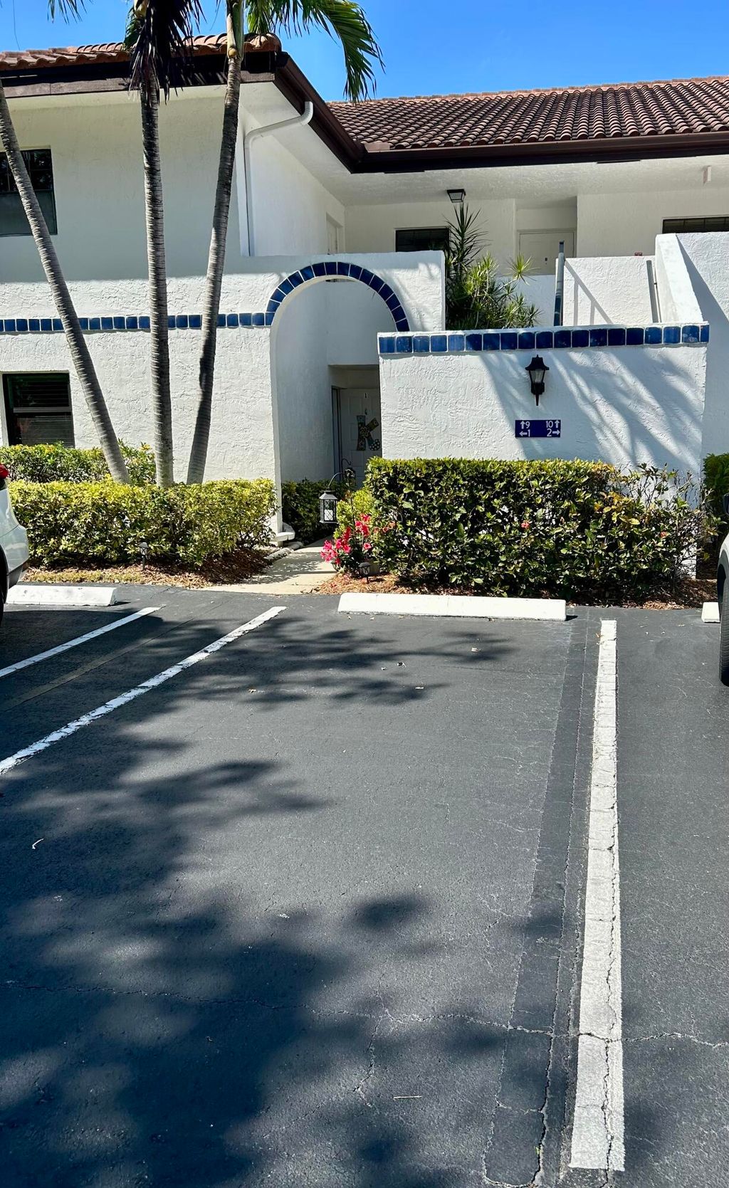 Photo of 6001 SE Landing Way #10, Stuart, FL 34997 (MLS # RX-11075884)