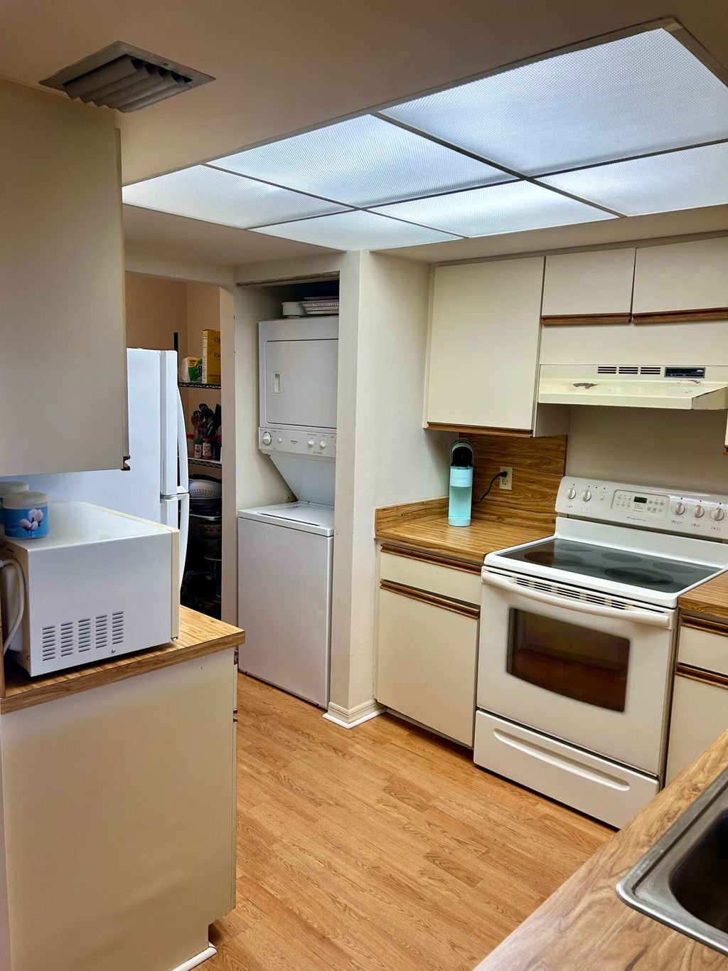 Photo of 6001 SE Landing Way #10, Stuart, FL 34997 (MLS # RX-11075884)