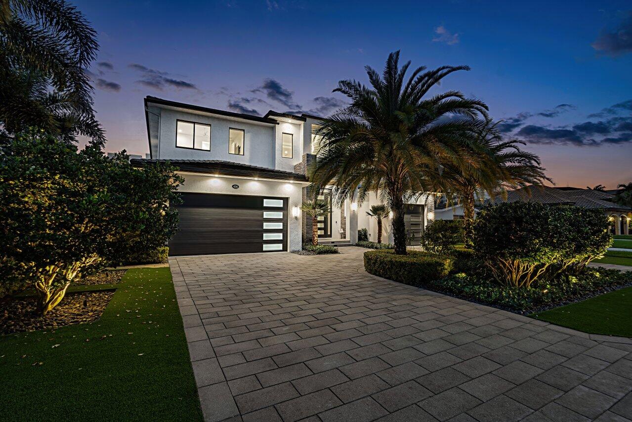 Property for Sale at 436 Ne 2nd Street, Boca Raton, Palm Beach County, Florida - Bedrooms: 5 
Bathrooms: 6.5  - $5,250,000