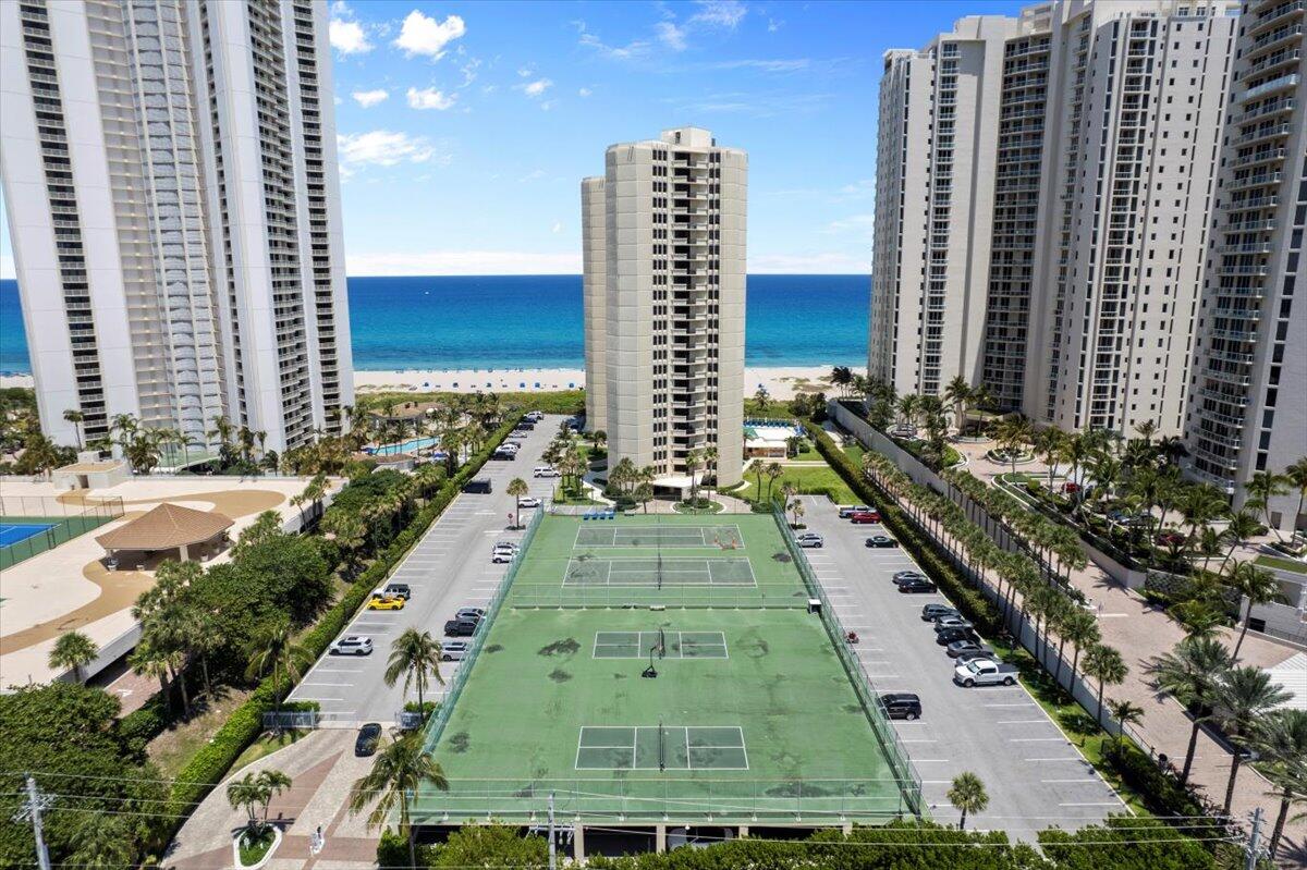 Property for Sale at 2800 N Ocean Drive B-24D, Singer Island, Palm Beach County, Florida - Bedrooms: 2 
Bathrooms: 2  - $580,000