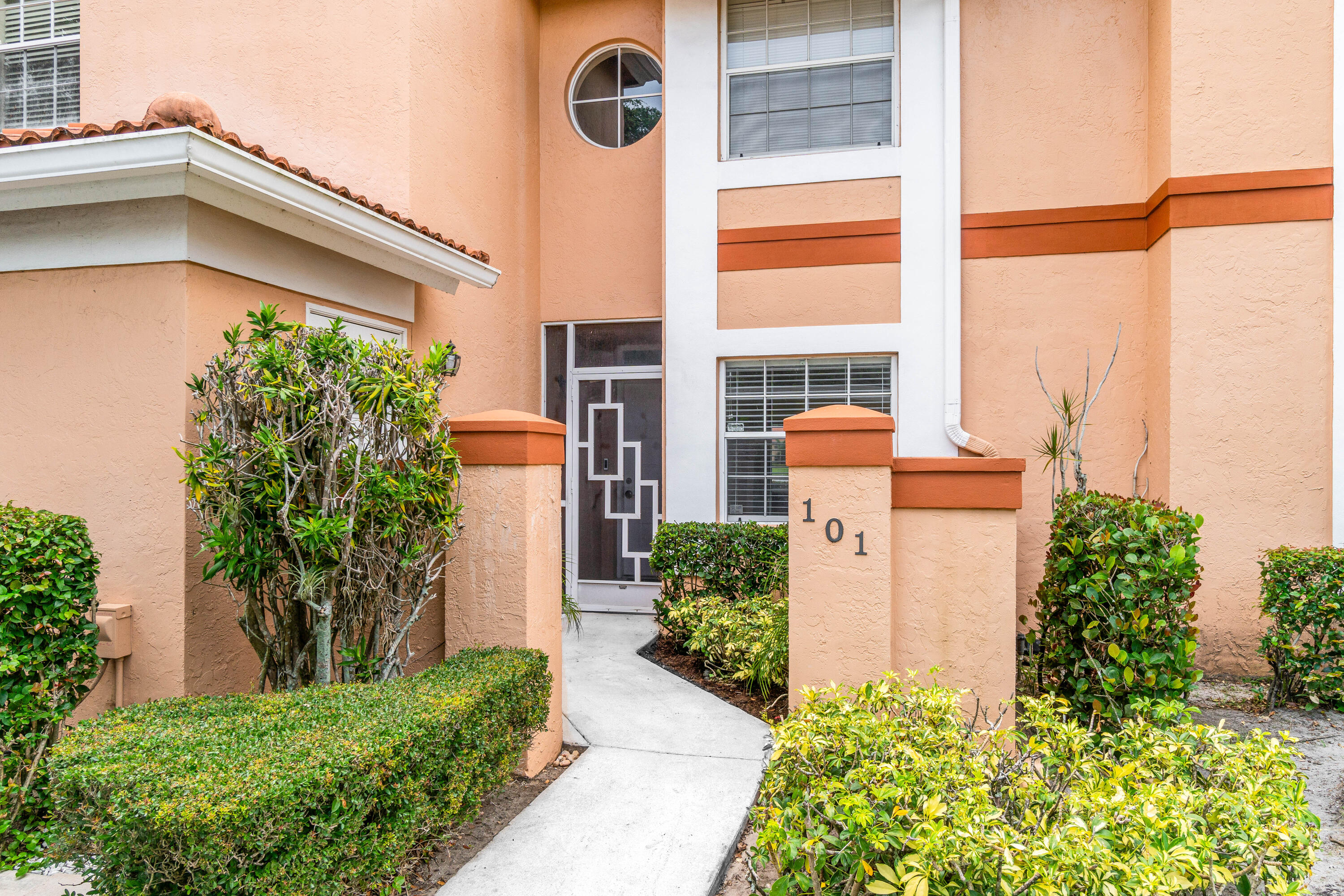 Property for Sale at 7881 Whispering Palms 101 Drive 101, Boynton Beach, Palm Beach County, Florida - Bedrooms: 3 
Bathrooms: 2  - $340,000