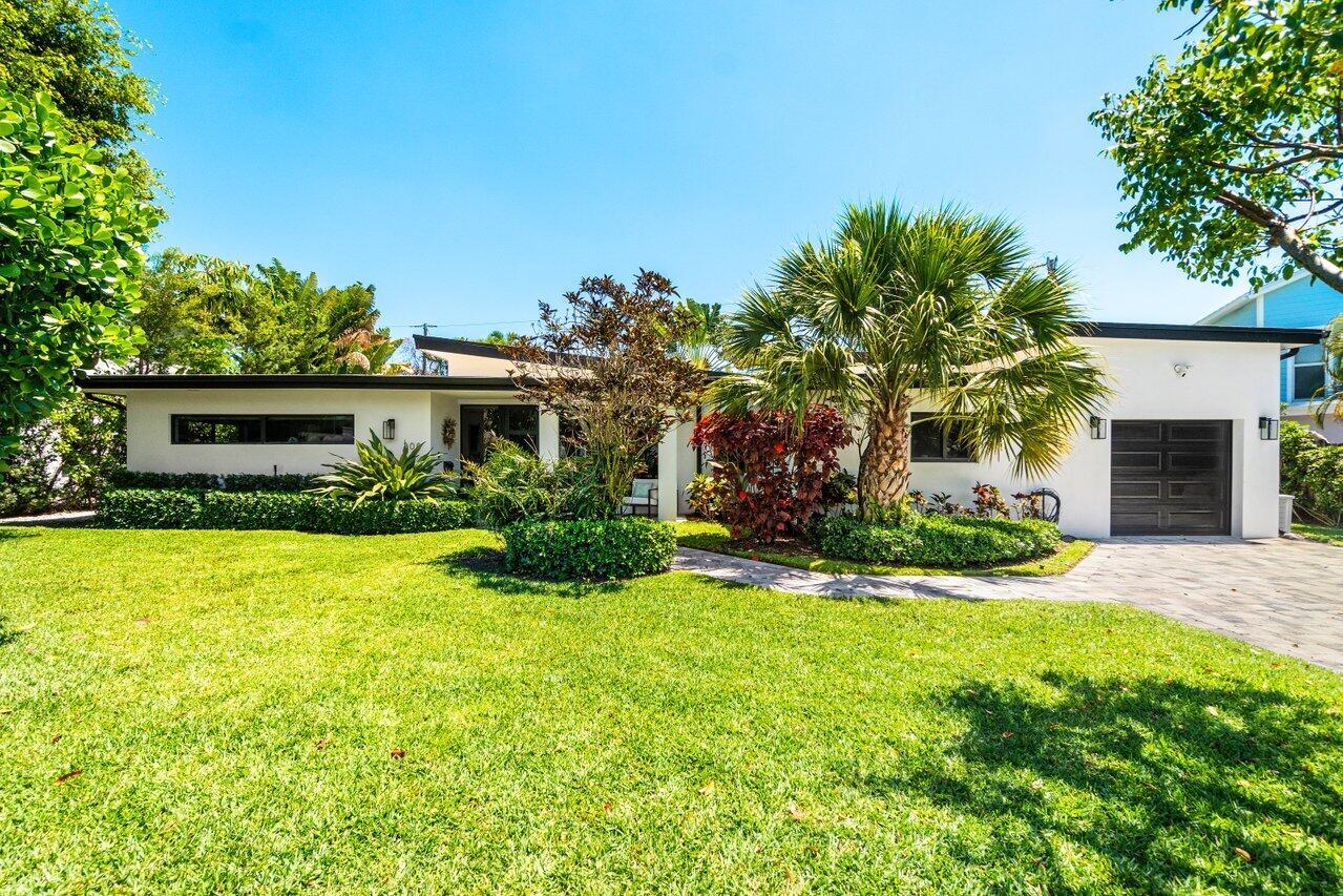 Property for Sale at 308 Enfield Road, Delray Beach, Palm Beach County, Florida - Bedrooms: 3 
Bathrooms: 3  - $2,093,000