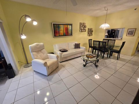 Photo of 5084 Rose Hill Drive #1103, Boynton Beach, FL 33437 (MLS # RX-11129654)