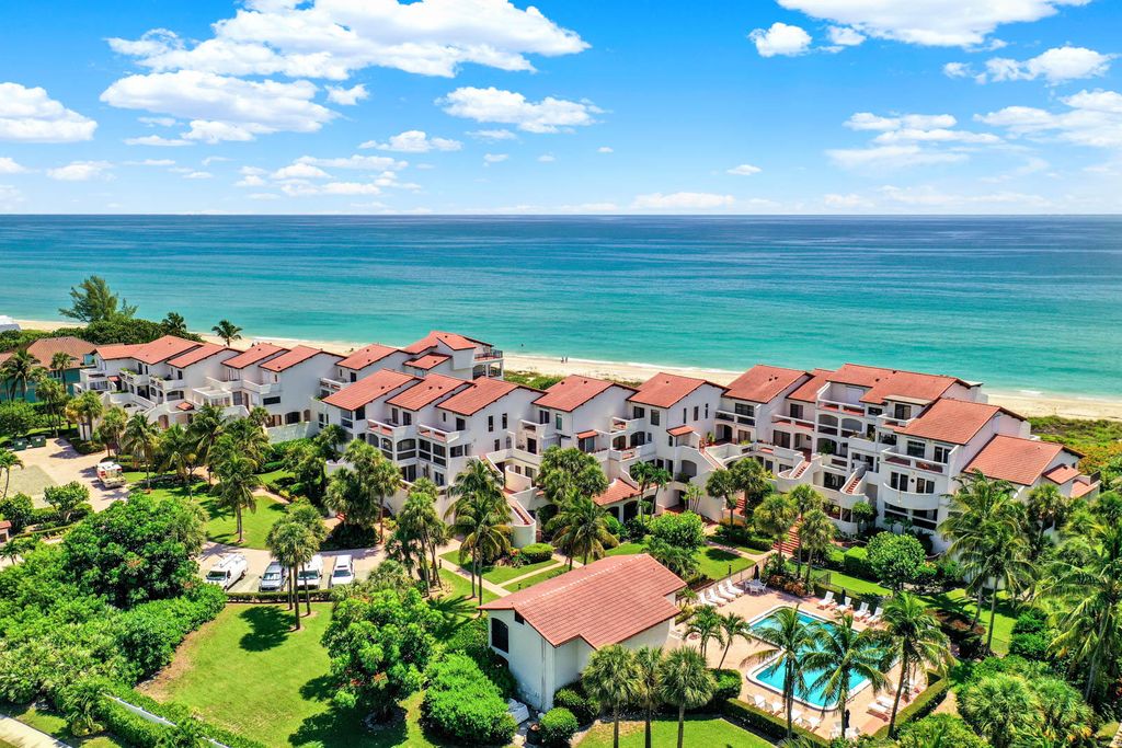 Photo of 4651 NE Ocean Boulevard #B-30, Jensen Beach, FL 34957 (MLS # RX-11107381)