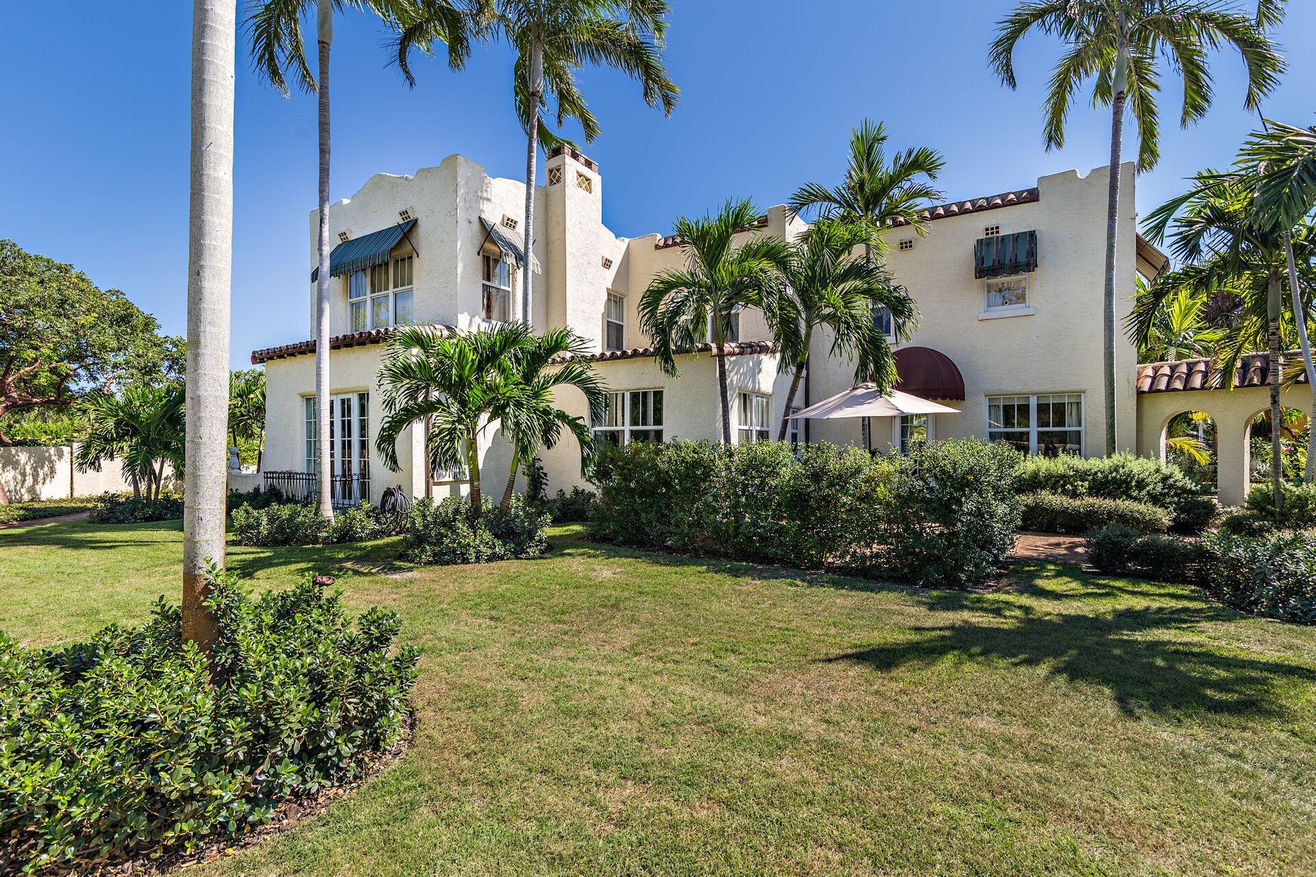 Photo 1 of 2313 N Federal Highway, Lake Worth Beach, Florida, $1,595,000, Web #: 10750309