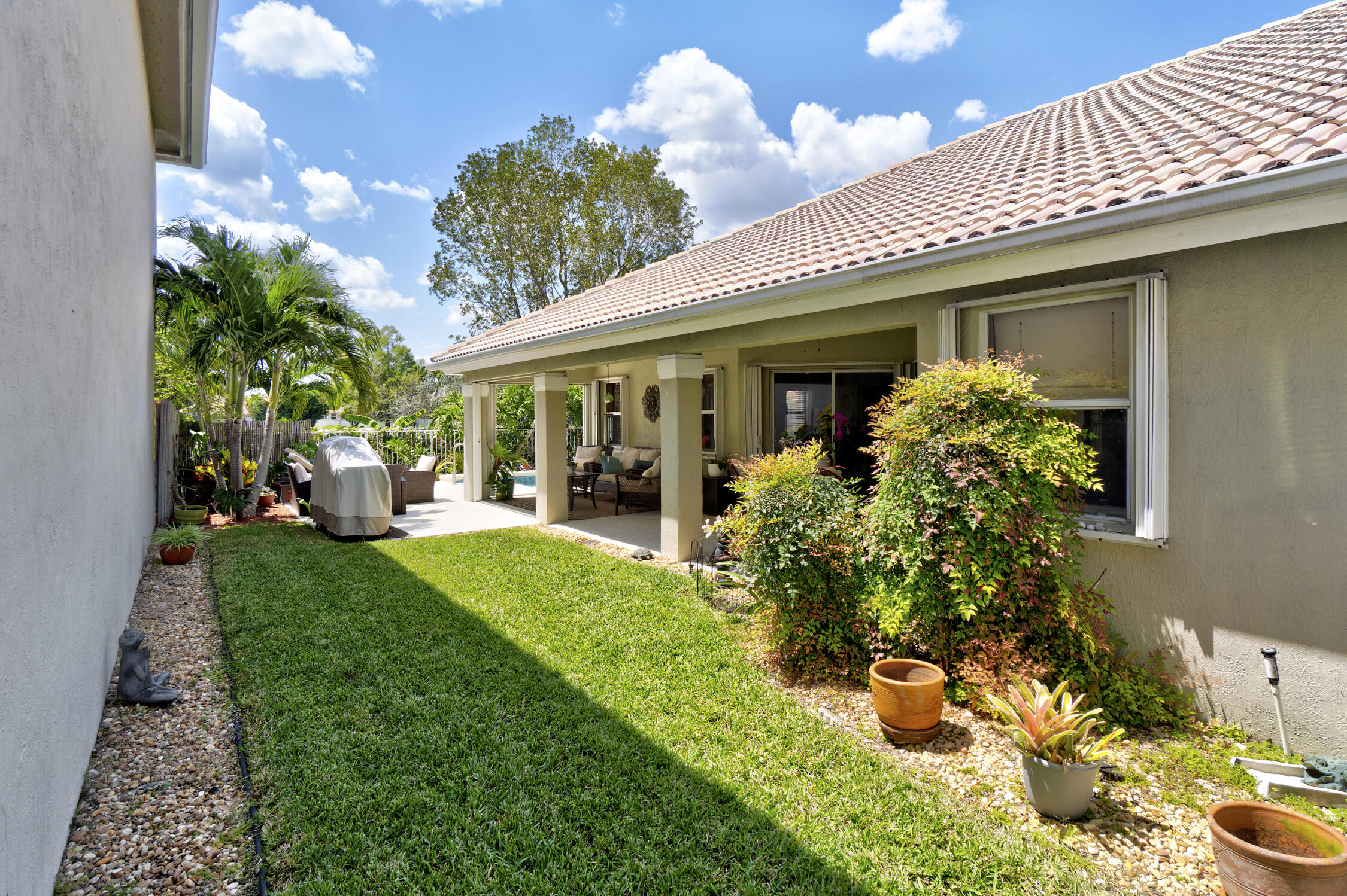 Property for Sale at 113 Citrus Park Circle, Boynton Beach, Palm Beach County, Florida - Bedrooms: 3 
Bathrooms: 2  - $625,000