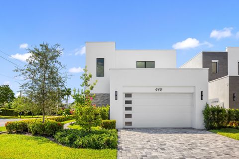 Photo of 698 Jeffery Street, Boca Raton, FL 33487 (MLS # RX-11126671)