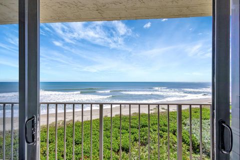 Photo of 10000 S Ocean Drive S #601, Jensen Beach, FL 34957 (MLS # RX-11076954)