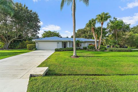 Photo of 2042 SE Pyramid Road, Port Saint Lucie, FL 34952 (MLS # RX-11129303)