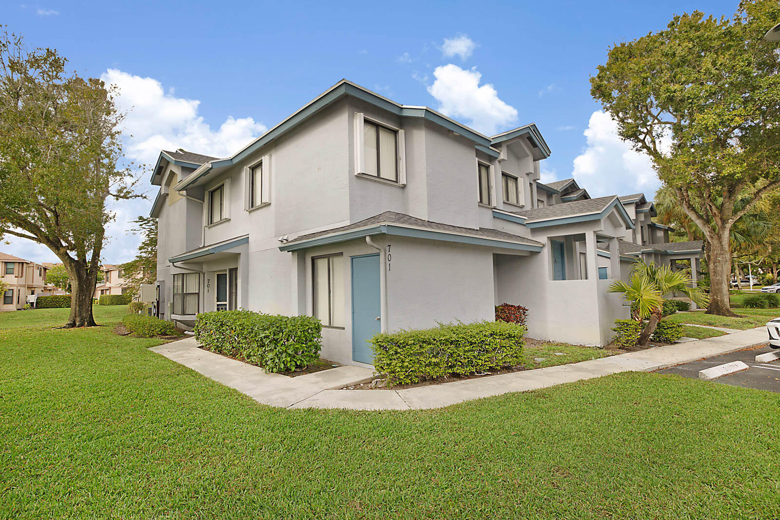 705 Harbour Pointe Way 705, Greenacres, Palm Beach County, Florida - 3 Bedrooms  
2 Bathrooms - 