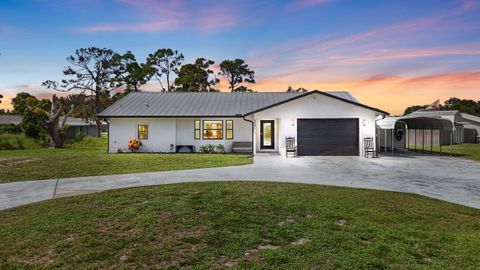 Photo of 6501 Ocala Avenue, Fort Pierce, FL 34951 (MLS # RX-11121548)