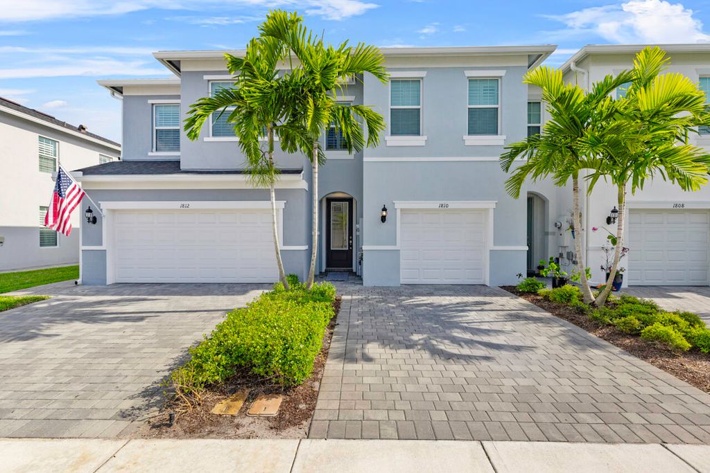 Photo of 1810 SE Ocean Cove Way, Stuart, FL 34996 (MLS # RX-11077626)