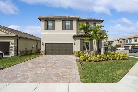 Photo of 8181 Tailshot Court, Lake Worth, FL 33467 (MLS # RX-11129682)
