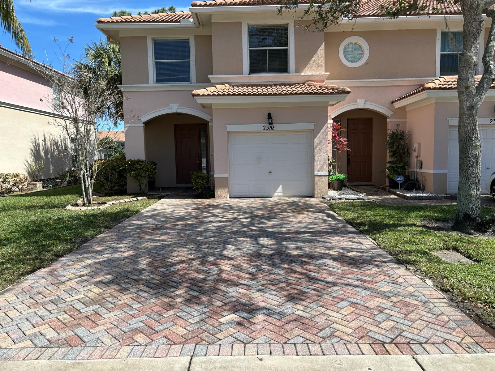Property for Sale at 2312 Seminole Palms Drive, Greenacres, Palm Beach County, Florida - Bedrooms: 3 
Bathrooms: 2.5  - $375,000