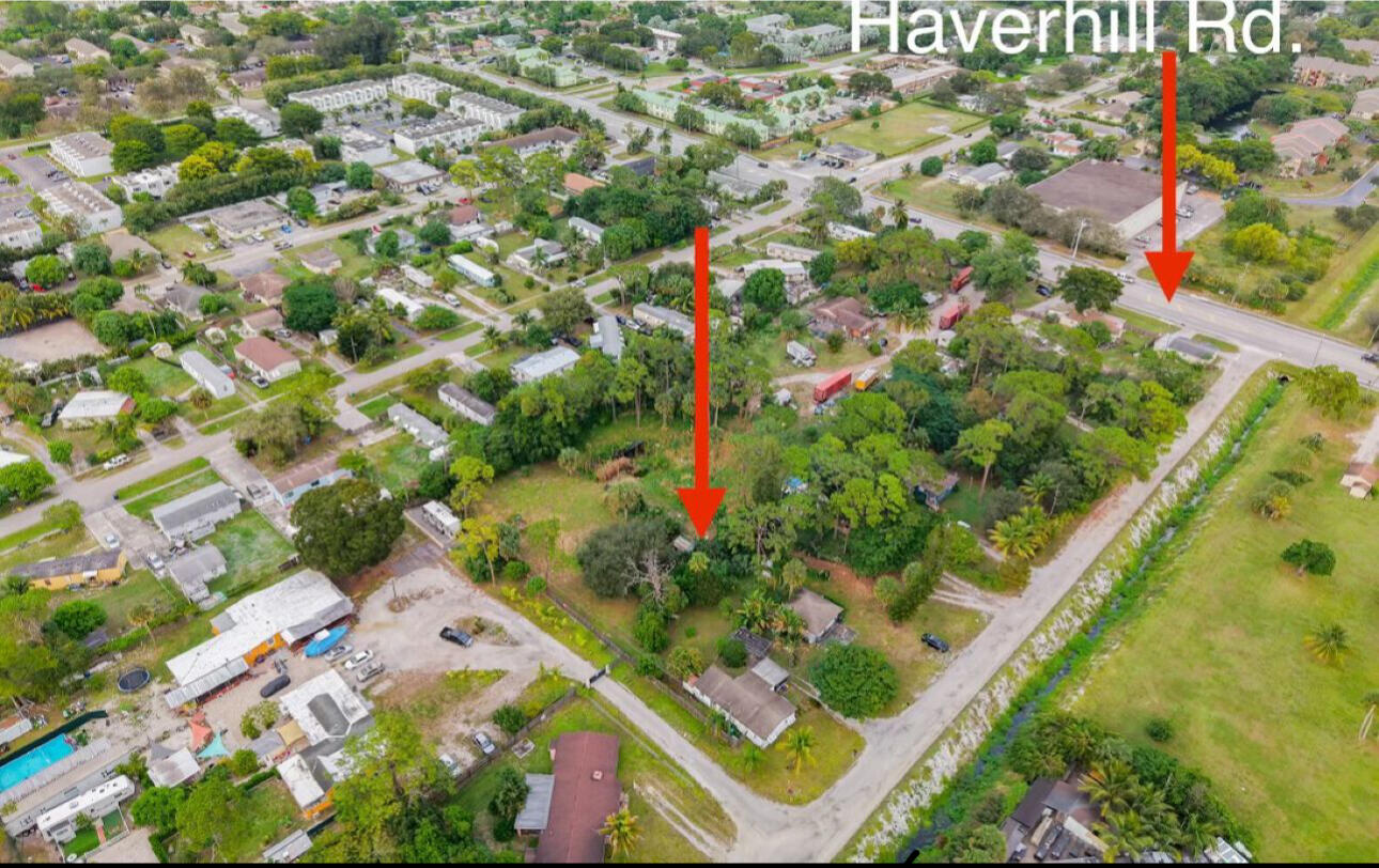 Property for Sale at 5133 Pine Grove Drive, West Palm Beach, Palm Beach County, Florida - Bedrooms: 2 
Bathrooms: 1  - $1,300,000