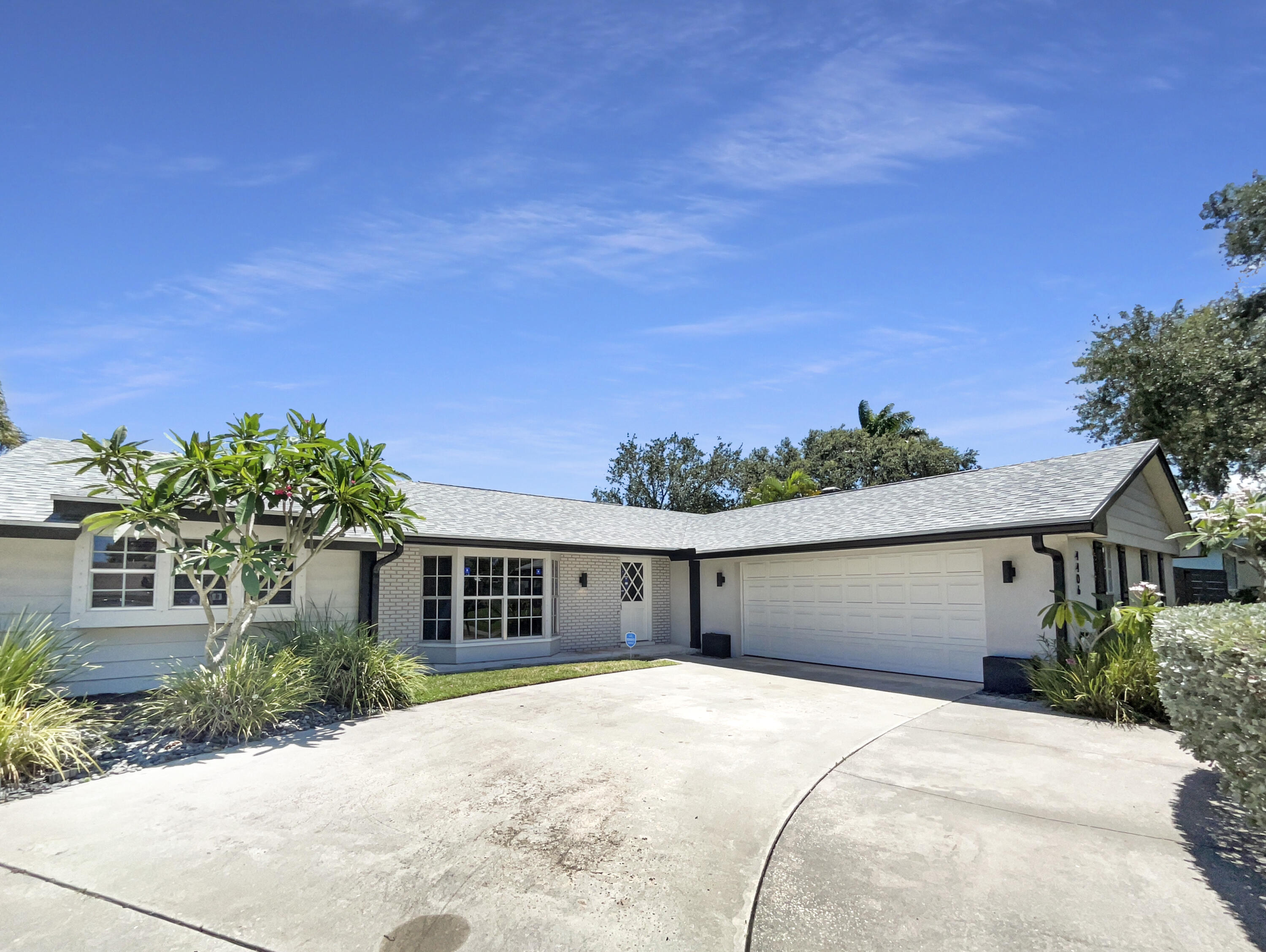 4406 Daffodil Circle, Palm Beach Gardens, Palm Beach County, Florida - 4 Bedrooms  
3 Bathrooms - 