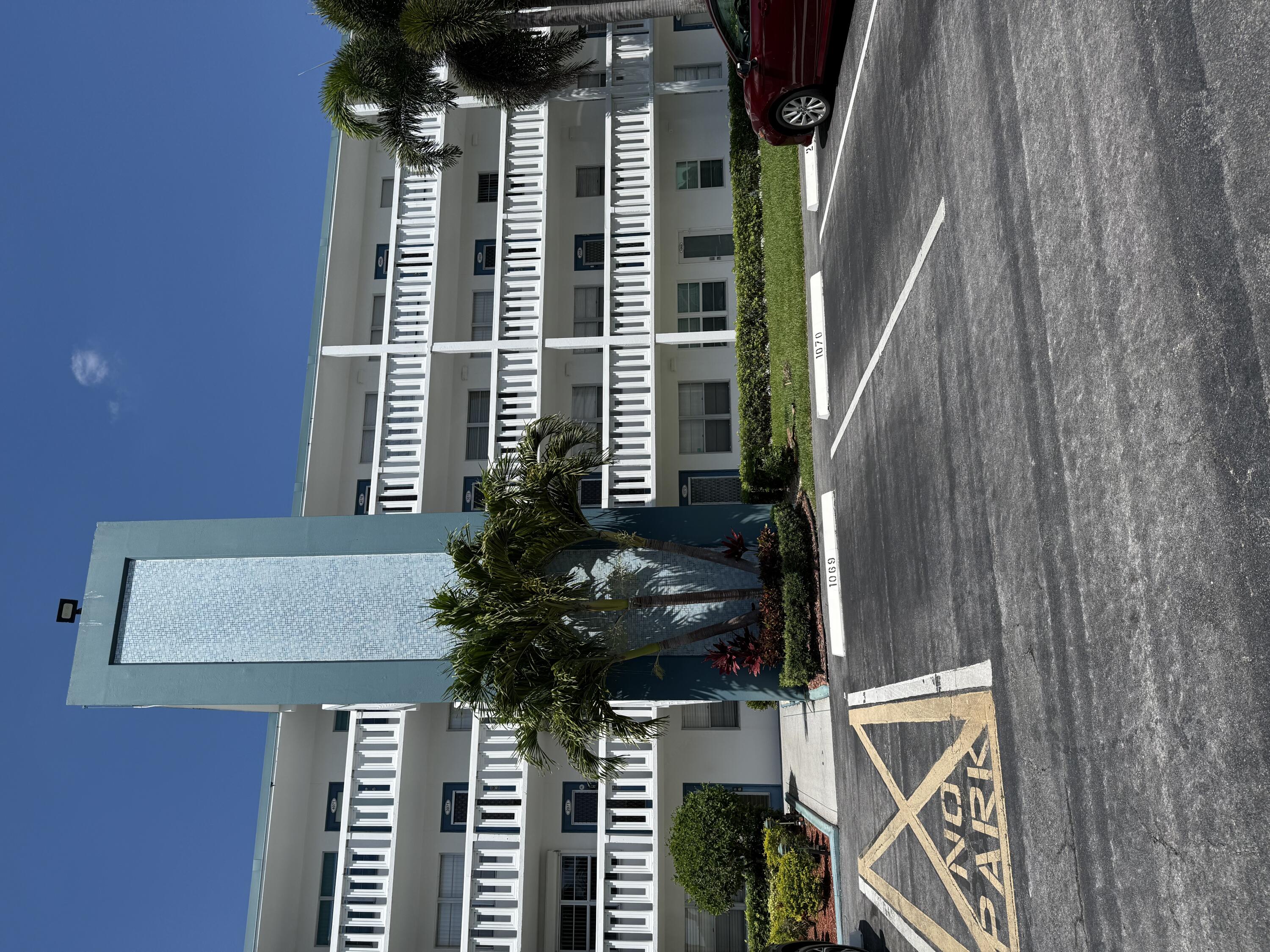 Property for Sale at 2071 Exeter D, Boca Raton, Palm Beach County, Florida - Bedrooms: 2 
Bathrooms: 1.5  - $130,000