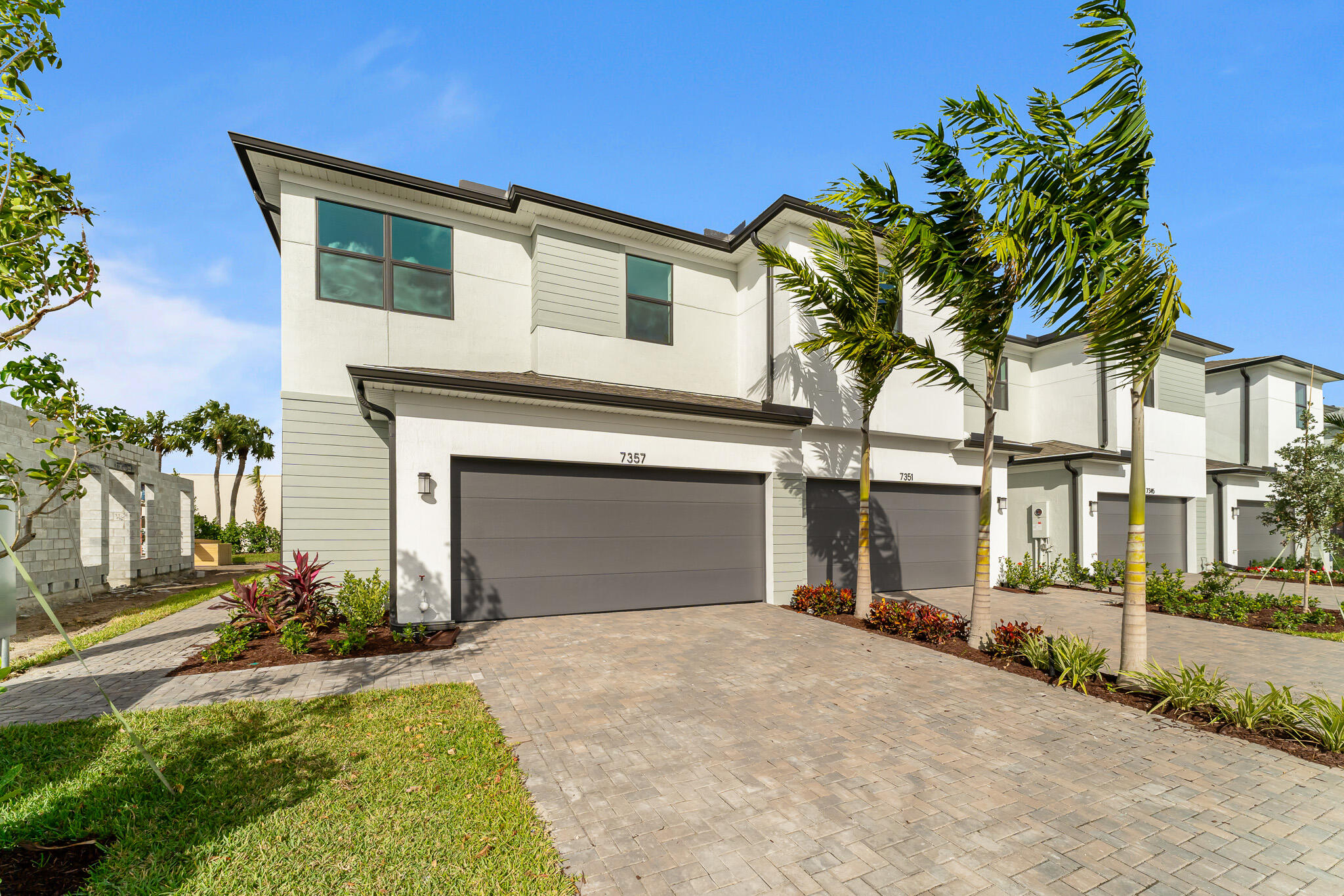 7357 Lenora Lane, Lake Worth, Palm Beach County, Florida - 3 Bedrooms  
2 Bathrooms - 