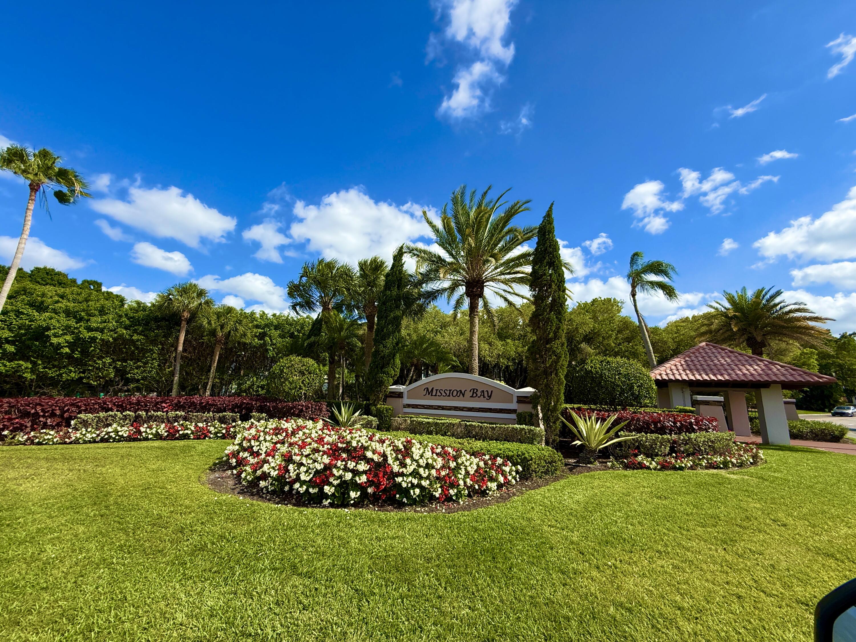 10544 Mendocino Lane, Boca Raton, Palm Beach County, Florida - 3 Bedrooms  
2 Bathrooms - 