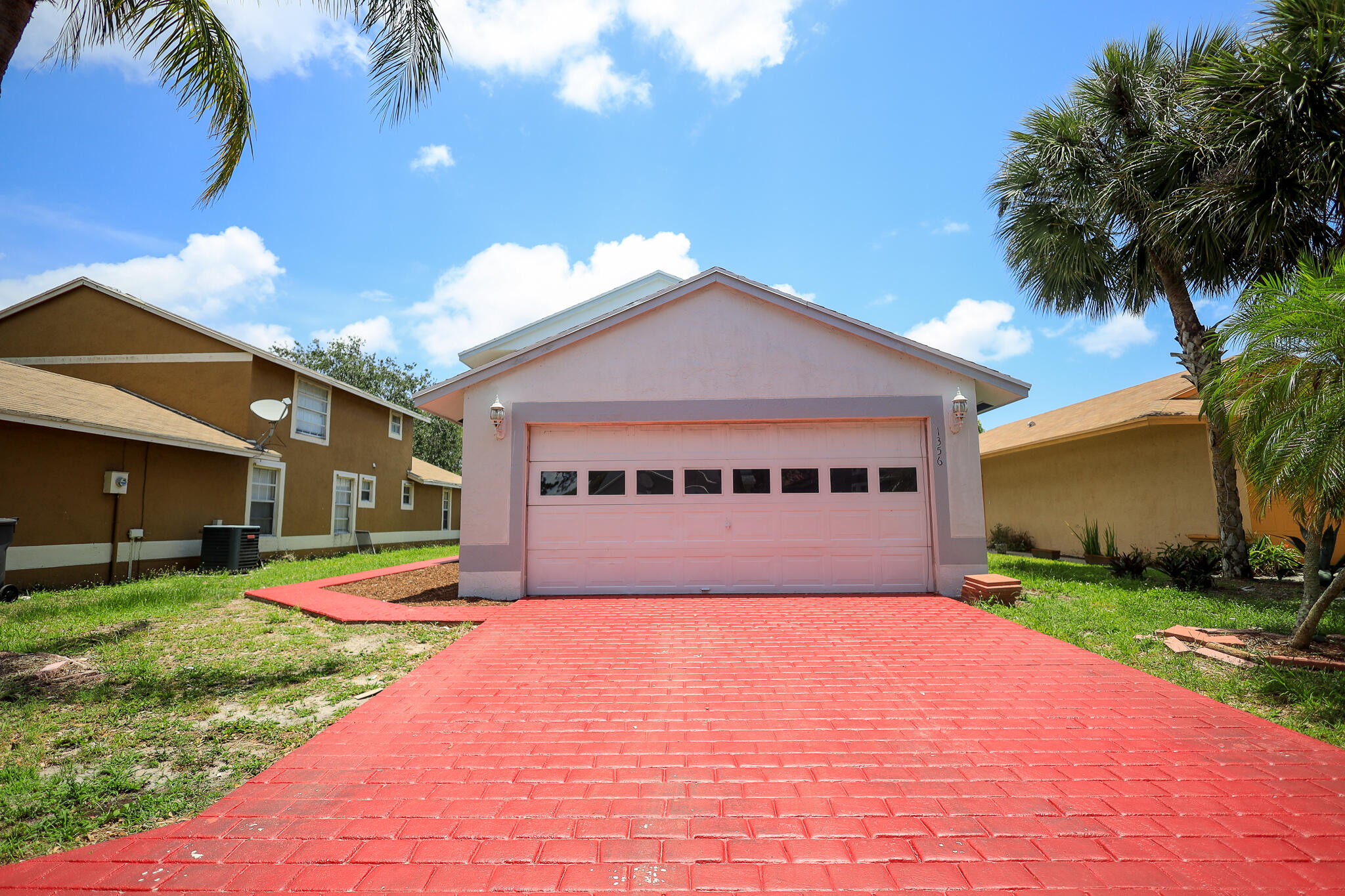 1356 N Climbing Rose Ln, West Palm Beach, Palm Beach County, Florida - 3 Bedrooms  
2.5 Bathrooms - 