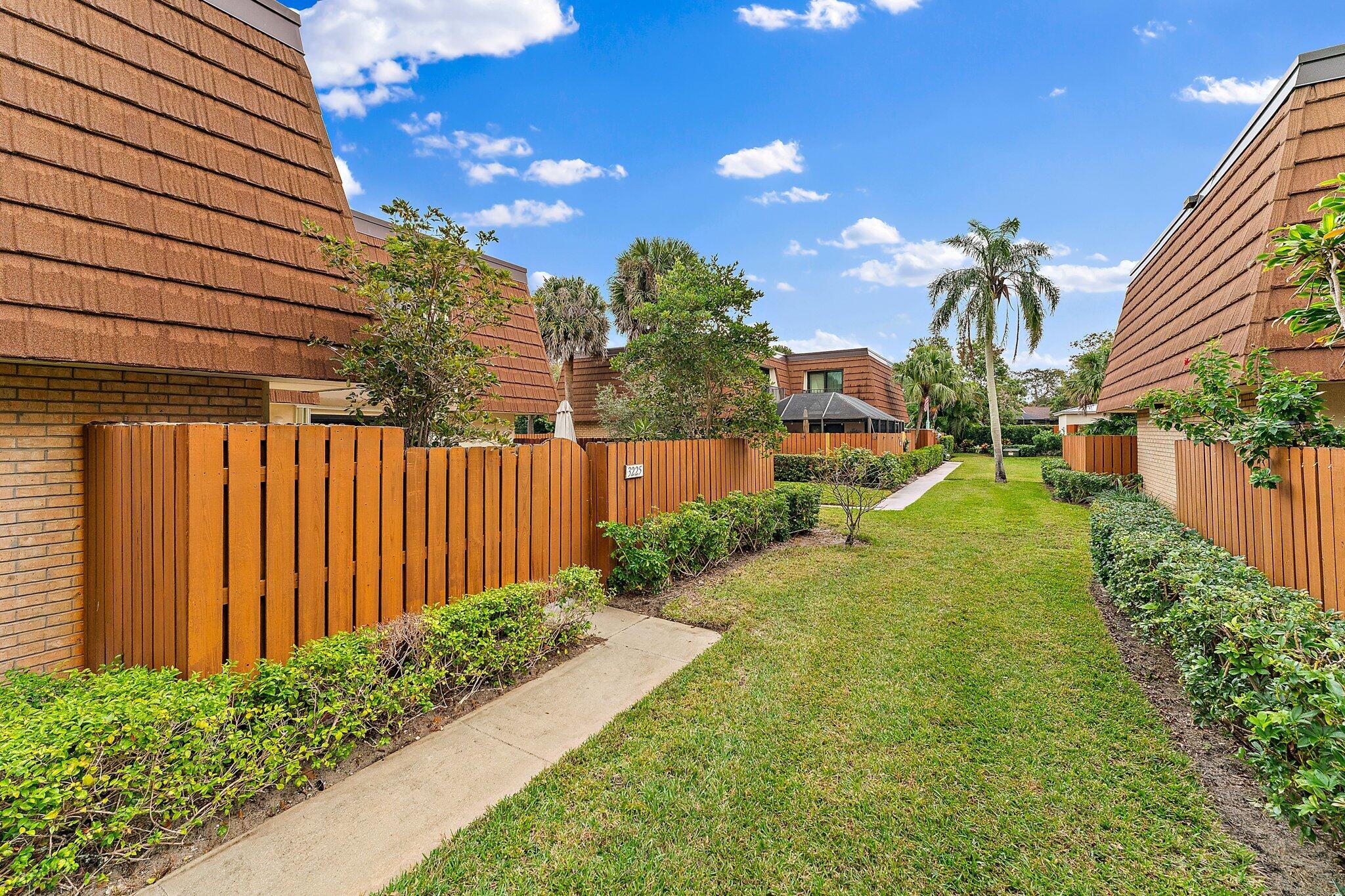 Property for Sale at 3225 32nd Court, Jupiter, Palm Beach County, Florida - Bedrooms: 2 
Bathrooms: 2.5  - $490,000