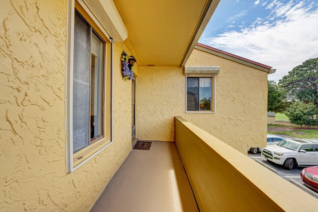 Photo of 5303 SE Miles Grant Road #204, Stuart, FL 34997 (MLS # RX-10836428)