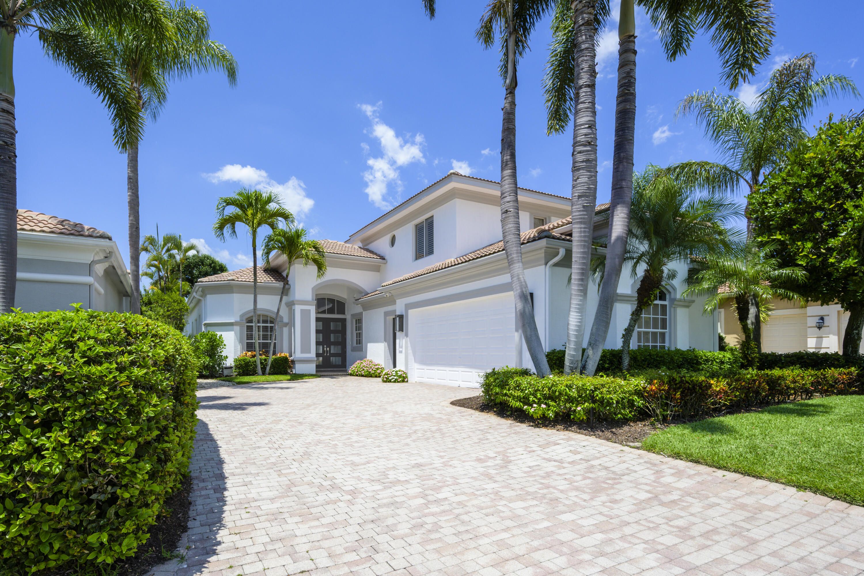 Property for Sale at 157 Esperanza Way, Palm Beach Gardens, Palm Beach County, Florida - Bedrooms: 4 
Bathrooms: 3.5  - $2,679,999