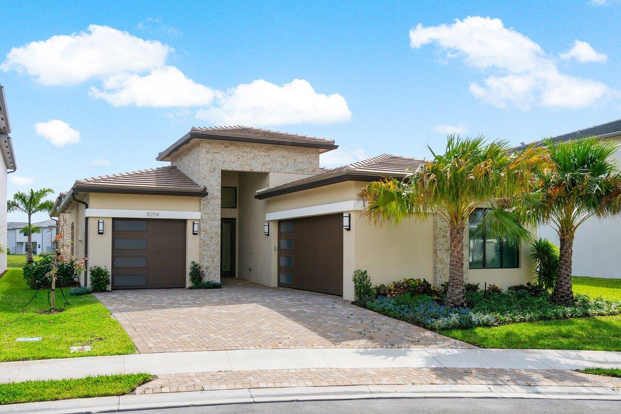 Property for Sale at 8254 Royal County Down Road, Boca Raton, Palm Beach County, Florida - Bedrooms: 3 
Bathrooms: 3.5  - $1,850,000