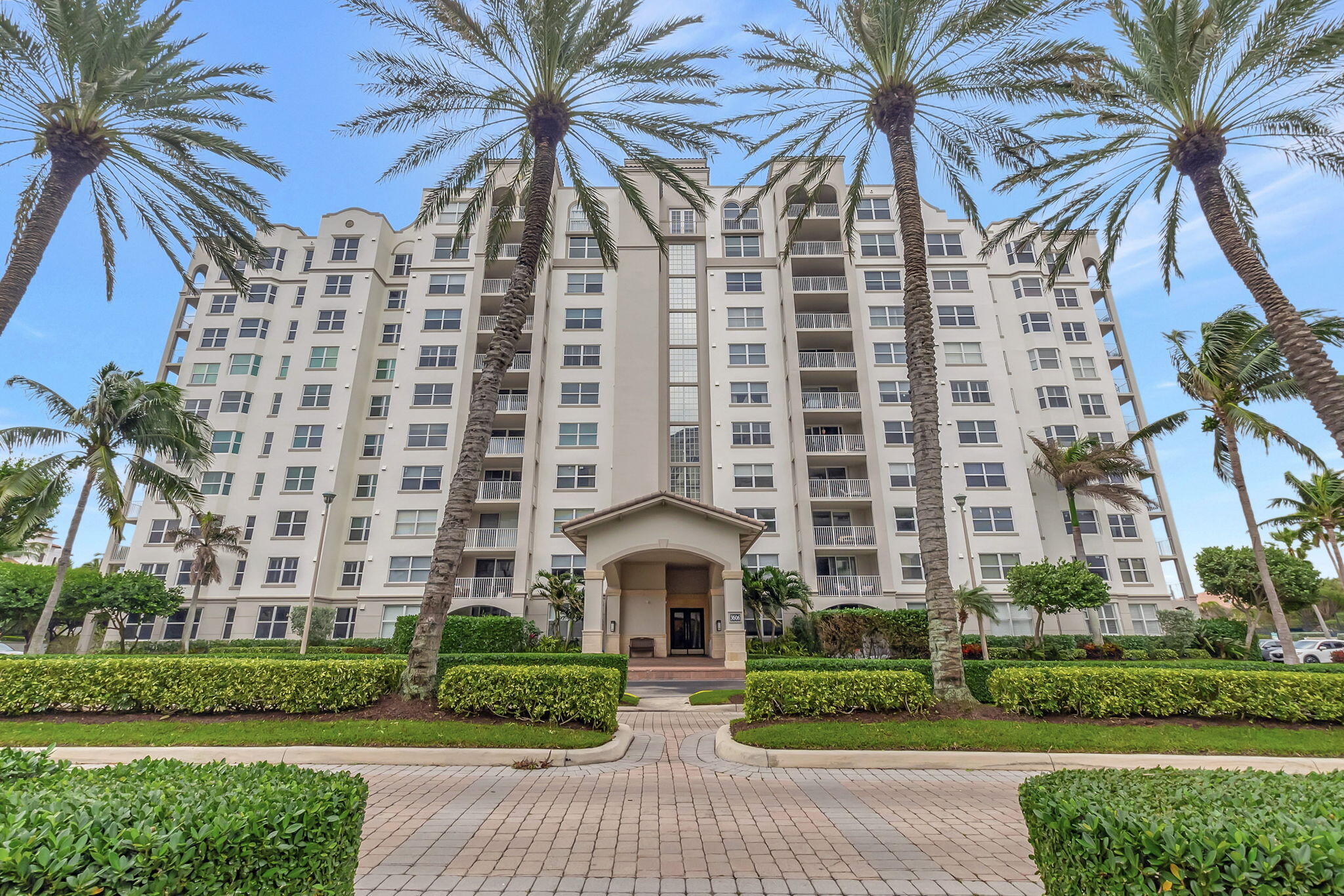 3606 S Ocean Boulevard 505, Highland Beach, Broward County, Florida - 2 Bedrooms  
2 Bathrooms - 