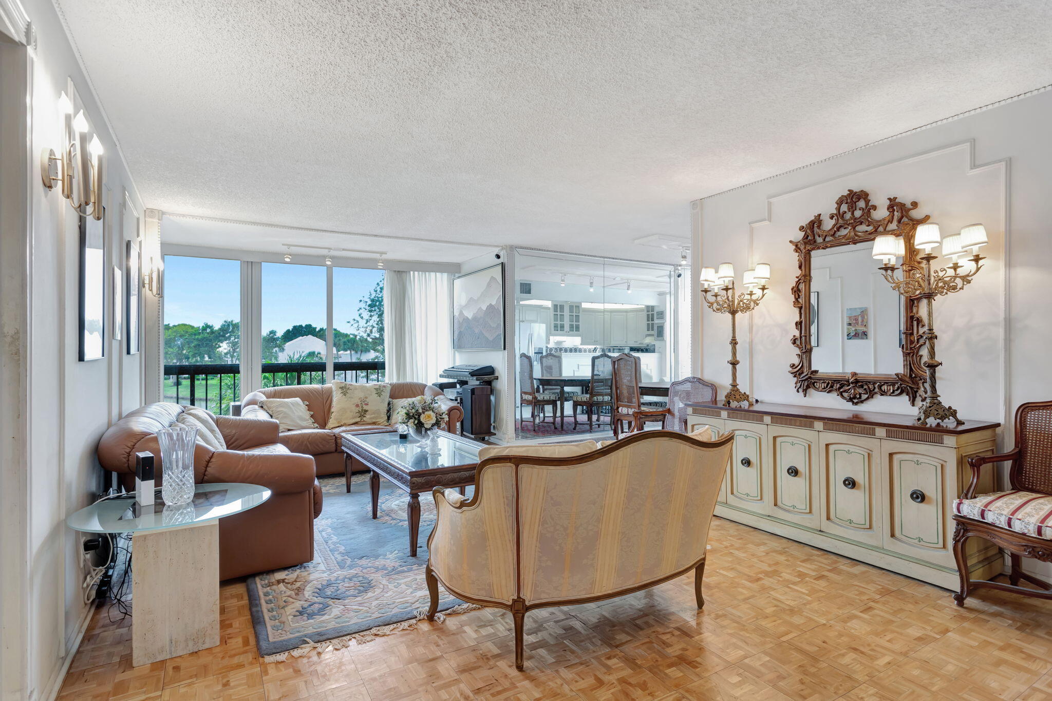 1732 Bridgewood Drive, Boca Raton, Palm Beach County, Florida - 2 Bedrooms  
2 Bathrooms - 