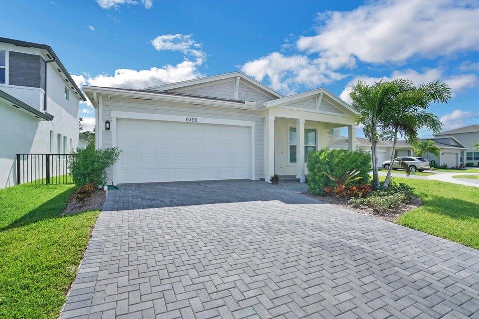 6392 Trails Of Foxford Court, West Palm Beach, Palm Beach County, Florida - 4 Bedrooms  
3 Bathrooms - 