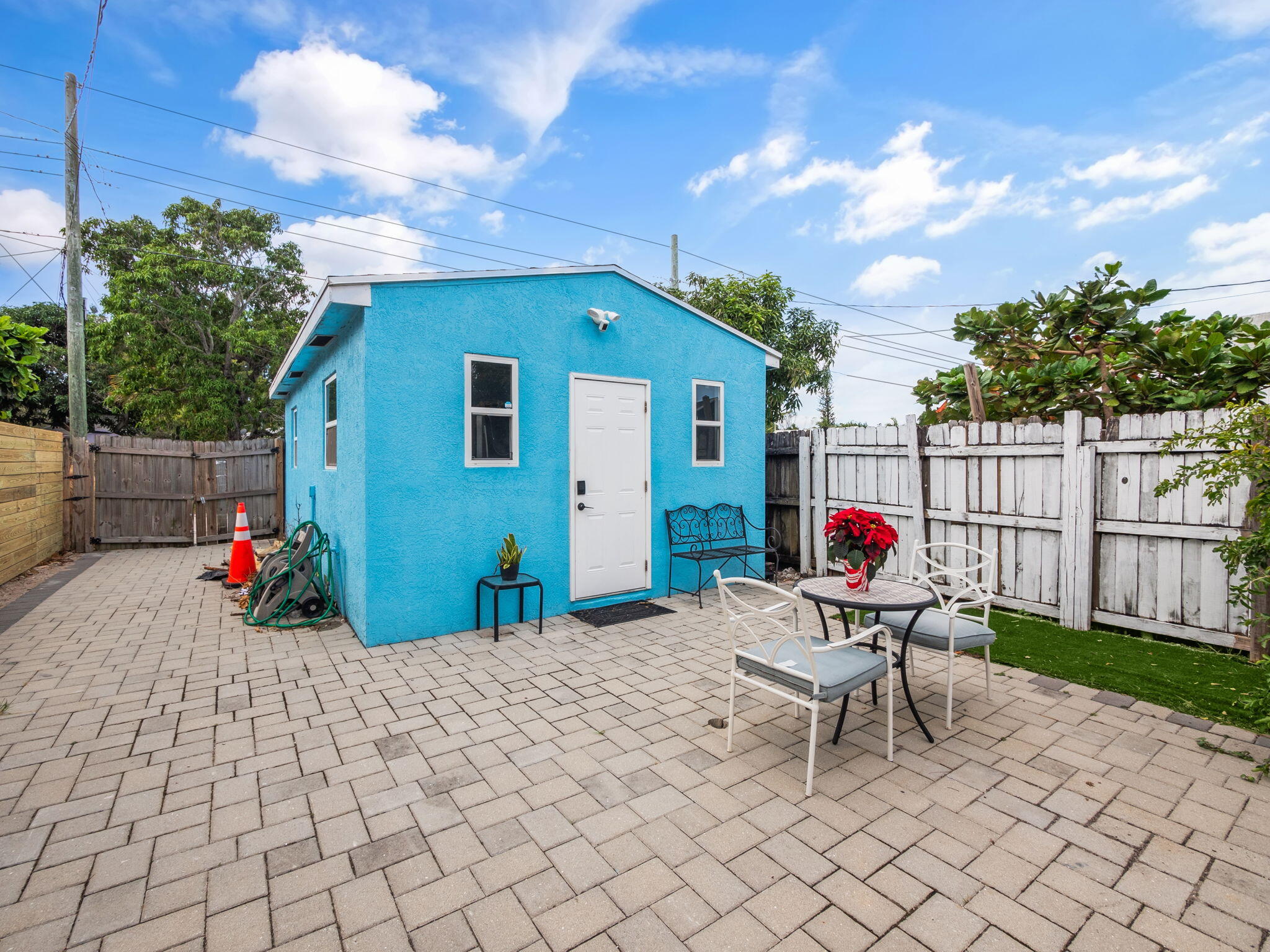 Property for Sale at 629 N F Street, Lake Worth Beach, Palm Beach County, Florida - Bedrooms: 3 
Bathrooms: 2  - $550,000