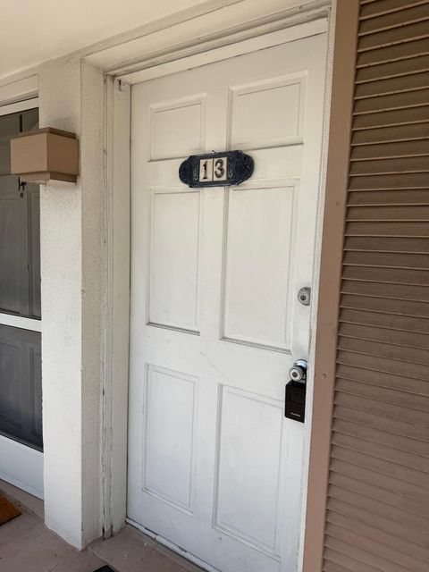 Photo of 148 Yacht Club Drive #13, North Palm Beach, FL 33408 (MLS # RX-11102170)