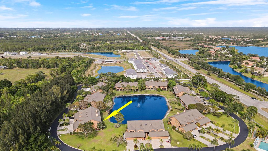 Photo of 102 SE Crestwood Circle, Stuart, FL 34997 (MLS # RX-11083954)