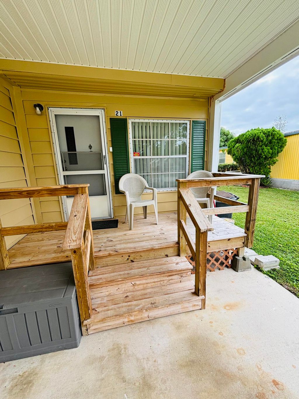 Photo of 21 SE Iberian Lane, Port Saint Lucie, FL 34952 (MLS # RX-11086970)